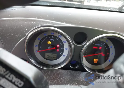 2007 Mitsubishi Eclipse Gs from USA, damaged, VIN 4A3AK24F07E057611